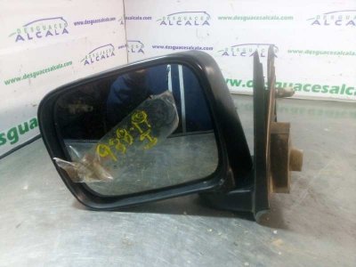 RETROVISOR IZQUIERDO NISSAN TERRANO/TERRANO.II (R20) SE (3-ptas.)