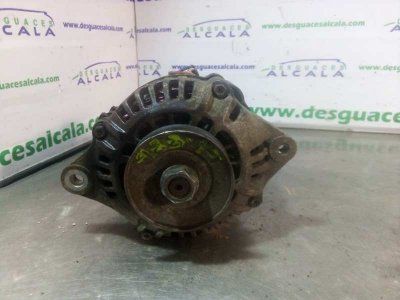 ALTERNADOR NISSAN TERRANO/TERRANO.II (R20) SE (3-ptas.)