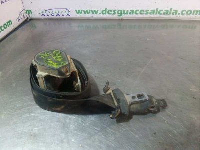 CINTURON SEGURIDAD TRASERO CENTRAL NISSAN TERRANO/TERRANO.II (R20) SE (3-ptas.)