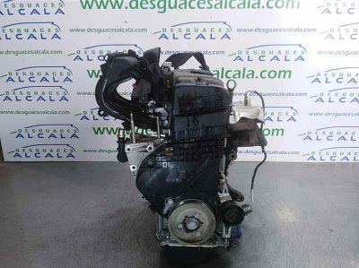 MOTOR COMPLETO CITROËN SAXO 1.4 SX