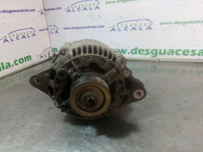 ALTERNADOR SUZUKI VITARA SE/SV (ET) 1.6 Largo (JLX)