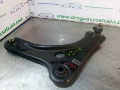 BRAZO SUSPENSION INFERIOR DELANTERO IZQUIERDO PEUGEOT 208 Style