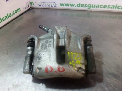 PINZA FRENO DELANTERA DERECHA PEUGEOT 208 Style