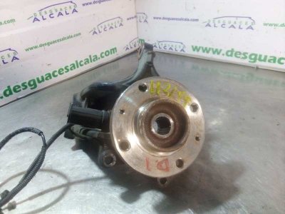 MANGUETA DELANTERA IZQUIERDA PEUGEOT 208 Style