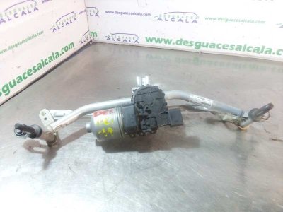 MOTOR LIMPIA DELANTERO PEUGEOT 208 Style