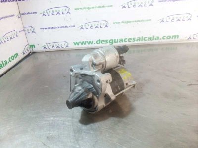 MOTOR ARRANQUE