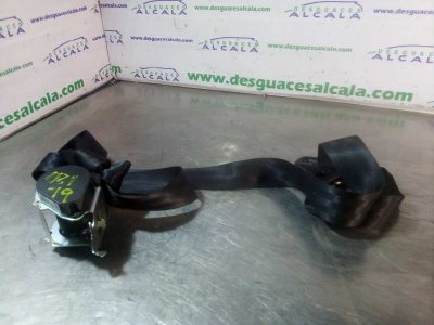 CINTURON SEGURIDAD TRASERO DERECHO PEUGEOT 208 Style