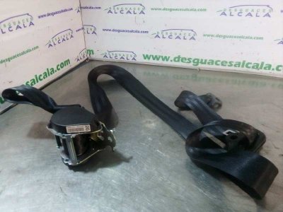 CINTURON SEGURIDAD TRASERO IZQUIERDO PEUGEOT 208 Style