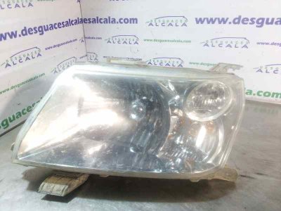 FARO IZQUIERDO SUZUKI GRAND VITARA JB (JT) 1.9 DDiS JX-A (3-ptas.)