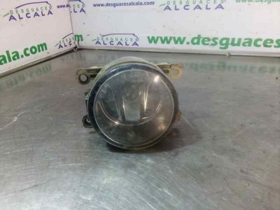 FARO ANTINIEBLA IZQUIERDO SUZUKI GRAND VITARA JB (JT) 1.9 DDiS JX-A (3-ptas.)