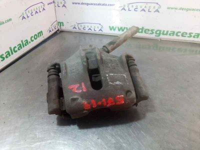 PINZA FRENO DELANTERA IZQUIERDA PEUGEOT 307 (S1) XR Clim