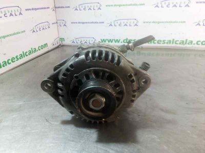 ALTERNADOR OPEL ASTRA G BERLINA Club