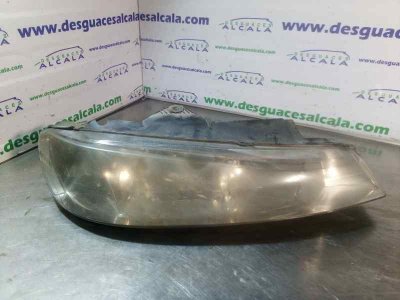 FARO DERECHO PEUGEOT 406 BERLINA (S1/S2) SVDT