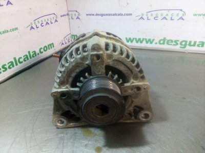 ALTERNADOR de 1.9 DDiS JX-A (3-ptas.) 