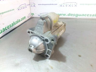 MOTOR ARRANQUE SUZUKI GRAND VITARA JB (JT) 1.9 DDiS JX-A (3-ptas.)