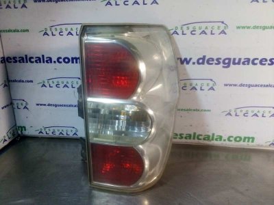 PILOTO TRASERO DERECHO SUZUKI GRAND VITARA JB (JT) 1.9 DDiS JX-A (3-ptas.)