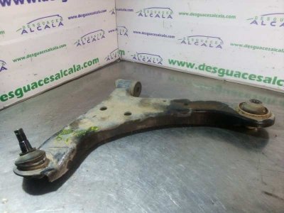 BRAZO SUSPENSION INFERIOR DELANTERO IZQUIERDO SUZUKI GRAND VITARA JB (JT) 1.9 DDiS JX-A (3-ptas.)