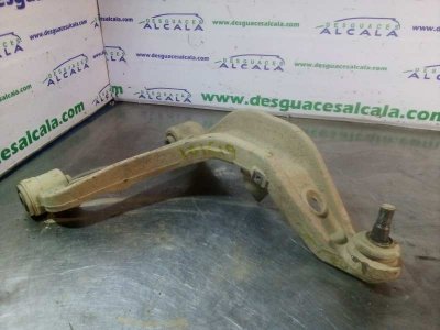 BRAZO SUSPENSION SUPERIOR TRASERO IZQUIERDO SUZUKI GRAND VITARA JB (JT) 1.9 DDiS JX-A (3-ptas.)