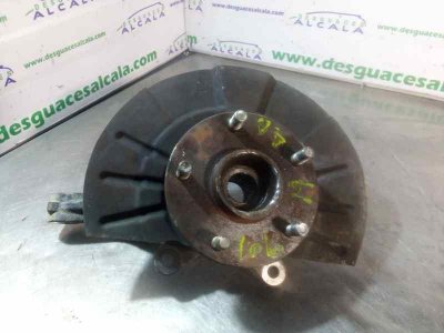 MANGUETA DELANTERA DERECHA de 1.9 DDiS JX-A (3-ptas.) 