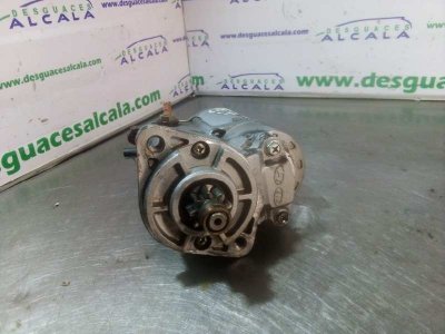 MOTOR ARRANQUE KIA CERATO 2.0 EX CRDi Berlina (4-ptas.)