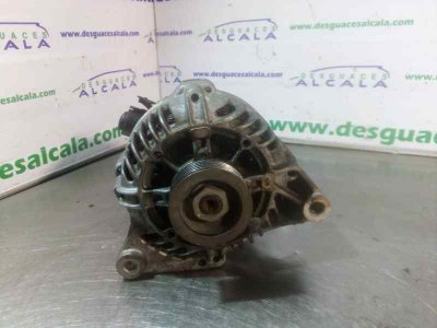 ALTERNADOR CITROËN SAXO 1.4 SX