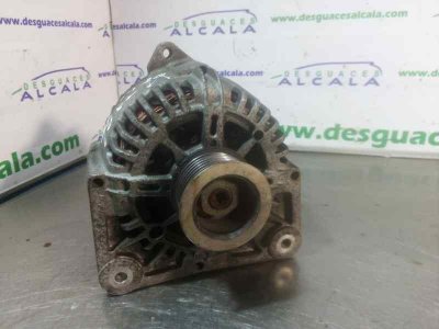 ALTERNADOR RENAULT SCENIC II Authentique