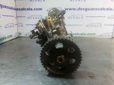 BOMBA INYECCION NISSAN PATROL (K/W260) Corto TA