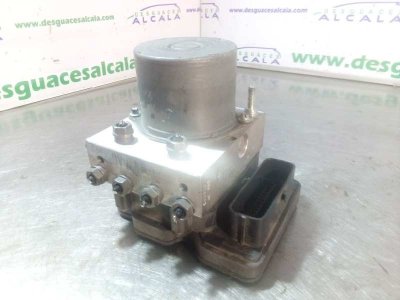 MODULO ABS SEAT IBIZA (6P1) Reference