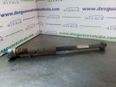 AMORTIGUADOR TRASERO IZQUIERDO SEAT IBIZA (6P1) Reference