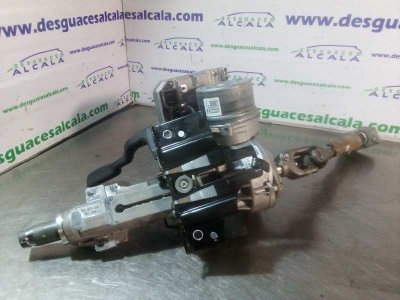 COLUMNA DIRECCION SEAT IBIZA (6P1) Reference