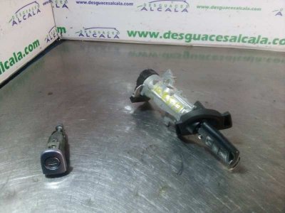 CONMUTADOR DE ARRANQUE SEAT IBIZA (6P1) Reference