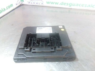 CENTRALITA CHECK CONTROL SEAT IBIZA (6P1) Reference