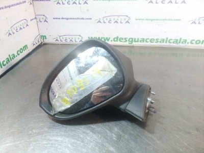 RETROVISOR IZQUIERDO SEAT IBIZA (6P1) Reference