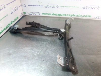 ELEVALUNAS DELANTERO DERECHO SEAT IBIZA (6P1) Reference