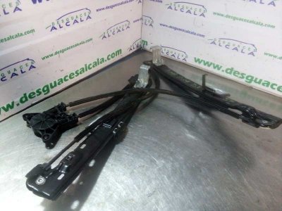 ELEVALUNAS DELANTERO IZQUIERDO SEAT IBIZA (6P1) Reference