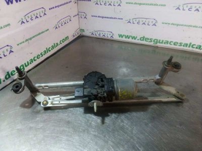 MOTOR LIMPIA DELANTERO SEAT IBIZA (6P1) Reference