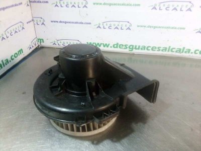 MOTOR CALEFACCION SEAT IBIZA (6P1) Reference