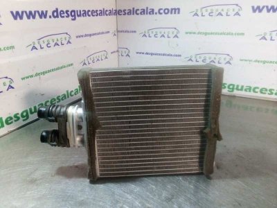 RADIADOR CALEFACCION SEAT IBIZA (6P1) Reference