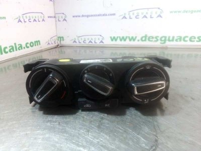 MANDO CALEFACCION / AIRE ACONDICIONADO SEAT IBIZA (6P1) Reference