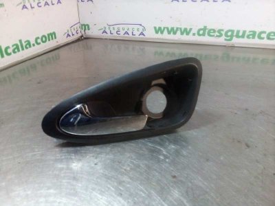 MANETA INTERIOR DELANTERA IZQUIERDA SEAT IBIZA (6P1) Reference