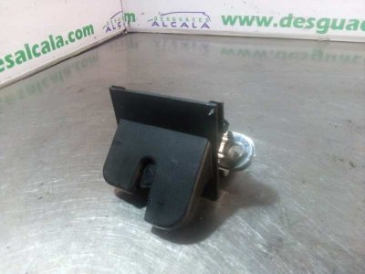 CERRADURA MALETERO / PORTON SEAT IBIZA (6P1) Reference