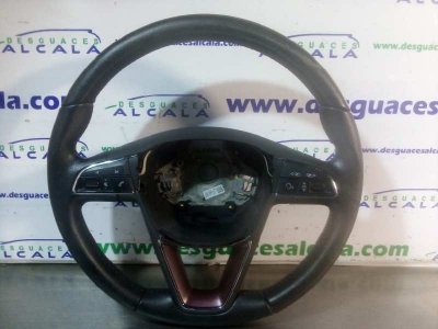 VOLANTE SEAT IBIZA (6P1) Reference