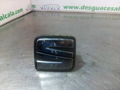 MANETA EXTERIOR PORTON SEAT IBIZA (6P1) Reference