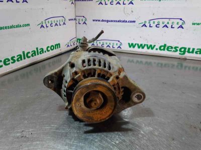 ALTERNADOR AIXAM 400 *