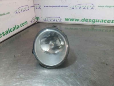 FARO ANTINIEBLA IZQUIERDO RENAULT MEGANE I COUPE FASE 2 (DA..) 1.9 dTi Sport