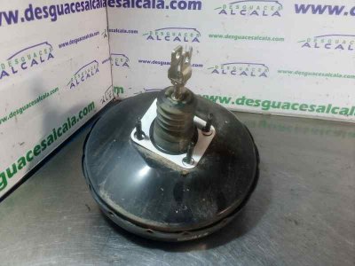 SERVOFRENO de 1.9 DDiS JX-A (3-ptas.) 