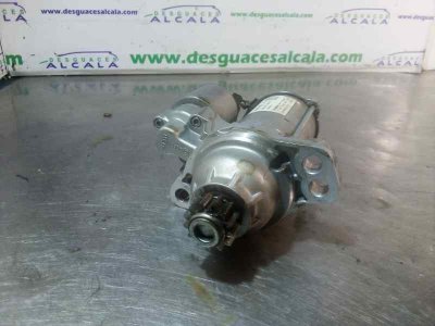 MOTOR ARRANQUE SEAT IBIZA (6P1) Reference