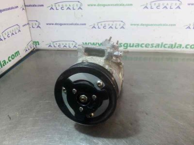 COMPRESOR AIRE ACONDICIONADO SEAT IBIZA (6P1) Reference