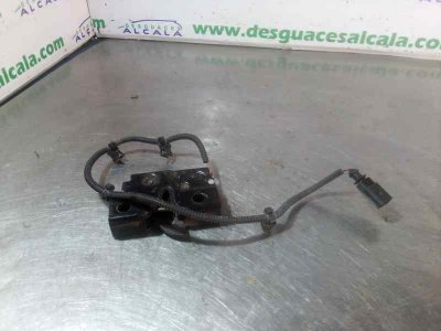 CERRADURA CAPOT SEAT IBIZA (6P1) Reference