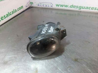 FARO ANTINIEBLA DERECHO SEAT TOLEDO (1M2) Signo